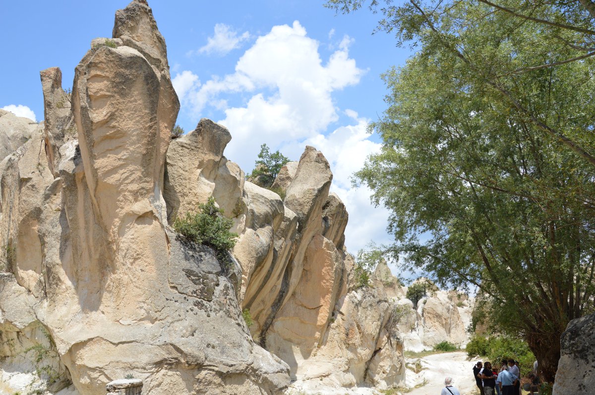 markpelton's tweet photo. An impressive place in Afyonkarahisar Province in Turkey - #CNNiReport #CNNtravel #travel #Anatolia #PhrygianWay https://t.co/PqH1KLSstg