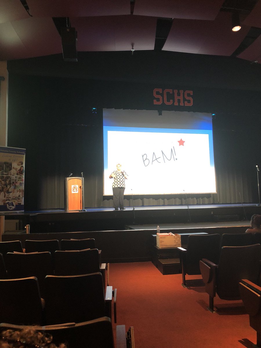 JilkaJane's tweet image. @PCorr11 thank you for sharing your story! #VCS is so lucky 🍀 to have you!