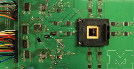 CompSciInfoTech's tweet image. #Memory-processing unit could bring memristors to the masses
sciencedaily.com/releases/2018/…