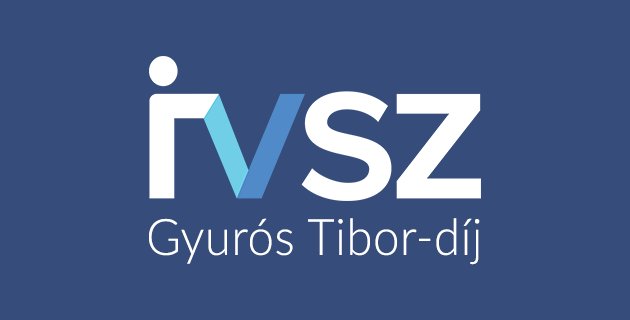 "Your digital footprint revealed. Revealu provides a great answer to a highly relevant problem - with a scalable solution that is hard to come by on the market."

We've been nominated for the IVSZ Gyurós Tibor award - presented to promising Hungarian start-ups and innovators!