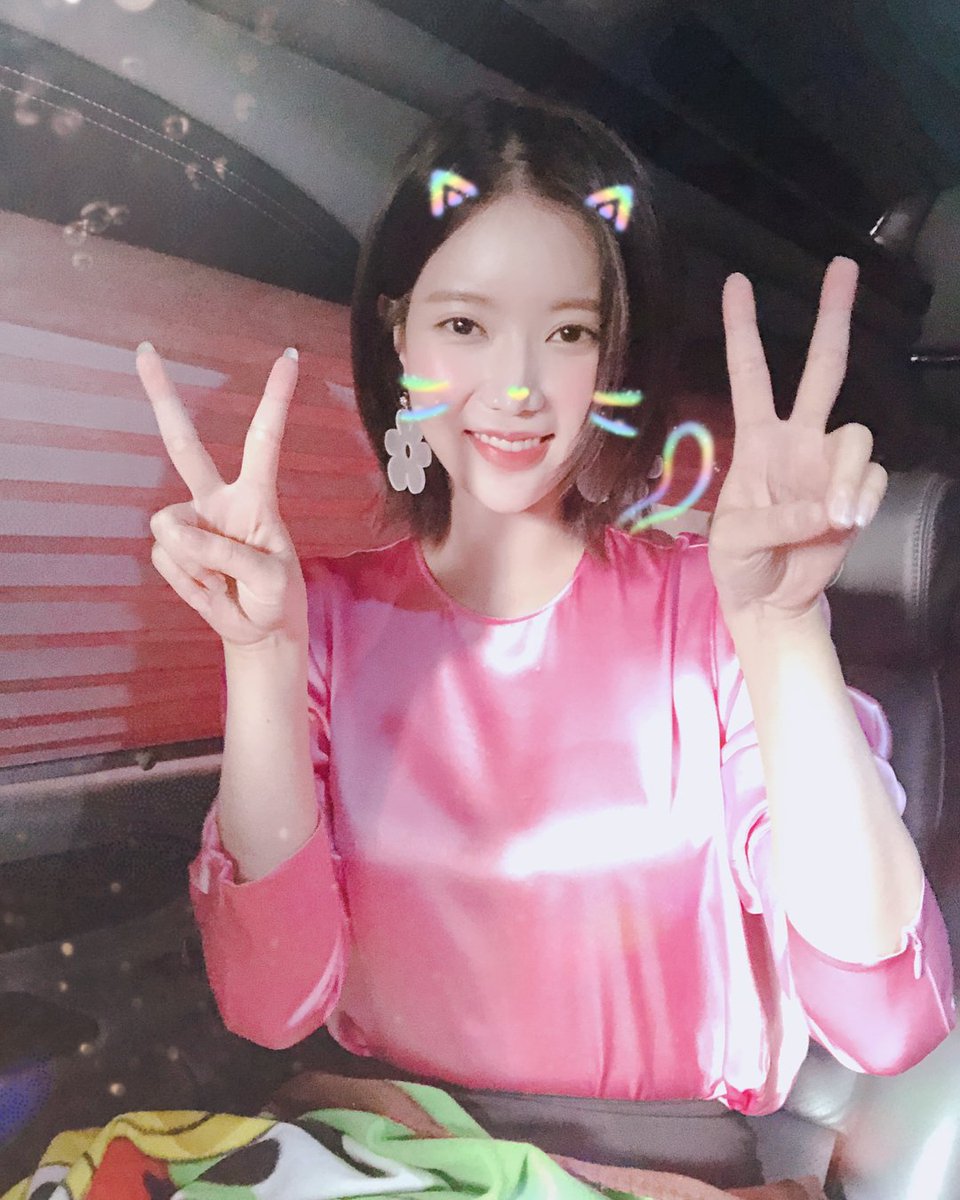 973DW's tweet image. · im soohyang + bonus ㅡ actress (currently on my id is gangnam beauty) ♡