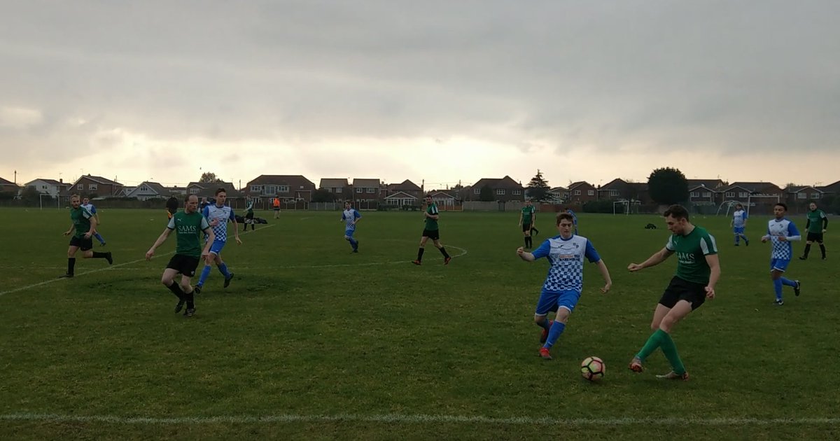 We are looking for Friendlies for the 5th and 26th of August.

Contact us if you're interested. 

#SundayLeague <a href="/SceptreLeague1/">Sceptre League</a> <a href="/SouthendSunday/">Southend Sunday</a>