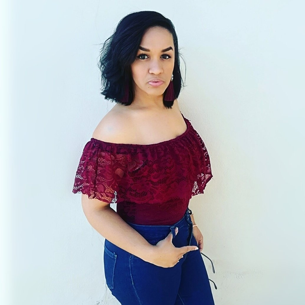 SheriGil's tweet photo. #NewProfilePic https://t.co/PtBwMnIpn8
