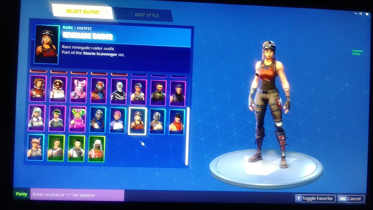 JackWillams20's tweet photo. Selling acc for cheap. Dm me if interested.PayPal or Prepaid card. NOT GOING FIRST. Video proof if needed. #fortnite⁠ ⁠⁠ ⁠⁠ ⁠⁠ ⁠⁠ ⁠⁠ ⁠⁠ ⁠⁠ ⁠⁠ ⁠⁠⁠⁠ #fortniteaccountsforsale #fortniteaccount #sellingfortniteaccount #sale #paypal #account #accountsforsale https://t.co/aF63Wf7wdv
