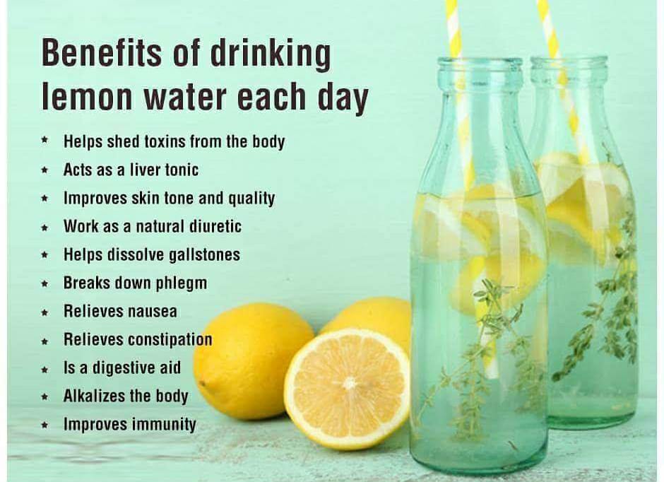 A lemon a day keeps the doctor away.
#ConsumerHealthDigest #Health #Lemon