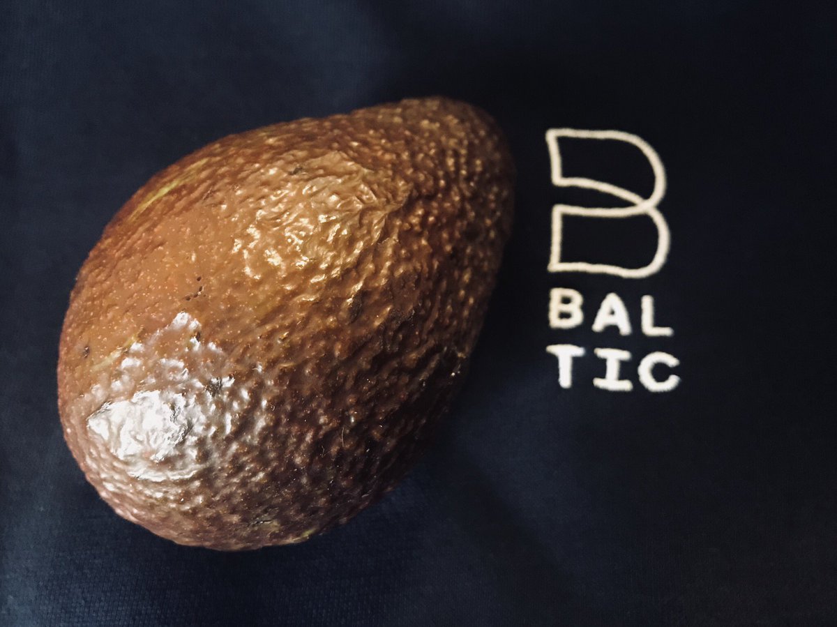 It’s #NationalAvocadoDay and we just happened to have one lying around. 

Shame we ended up having cake for lunch instead 🤷🏻‍♀️🥑