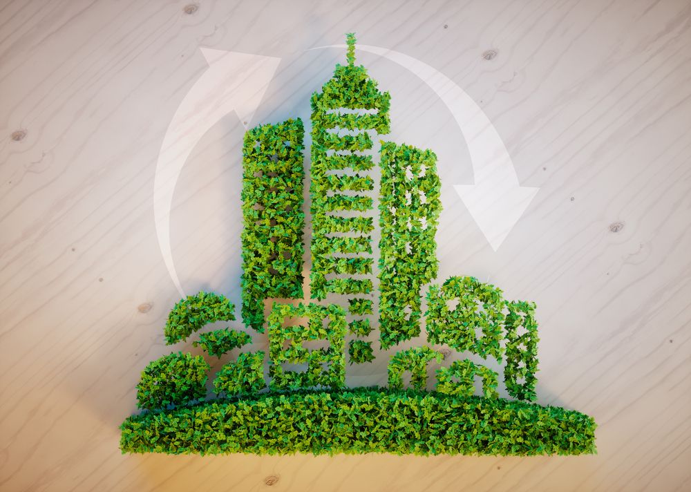 TheBroadwaySW1's tweet photo. Sustainability isn’t something that our industry, specifically the construction sector, has been renowned for in terms of its forward-thinking initiatives. But are things changing? Prefabrication, BIM are growing trends that we all should be activating. https://t.co/vdeyD0BT0Z https://t.co/zNVw2ZQfz5