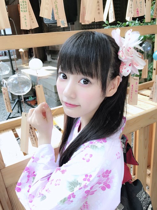 Twitterのコスプレ画像4