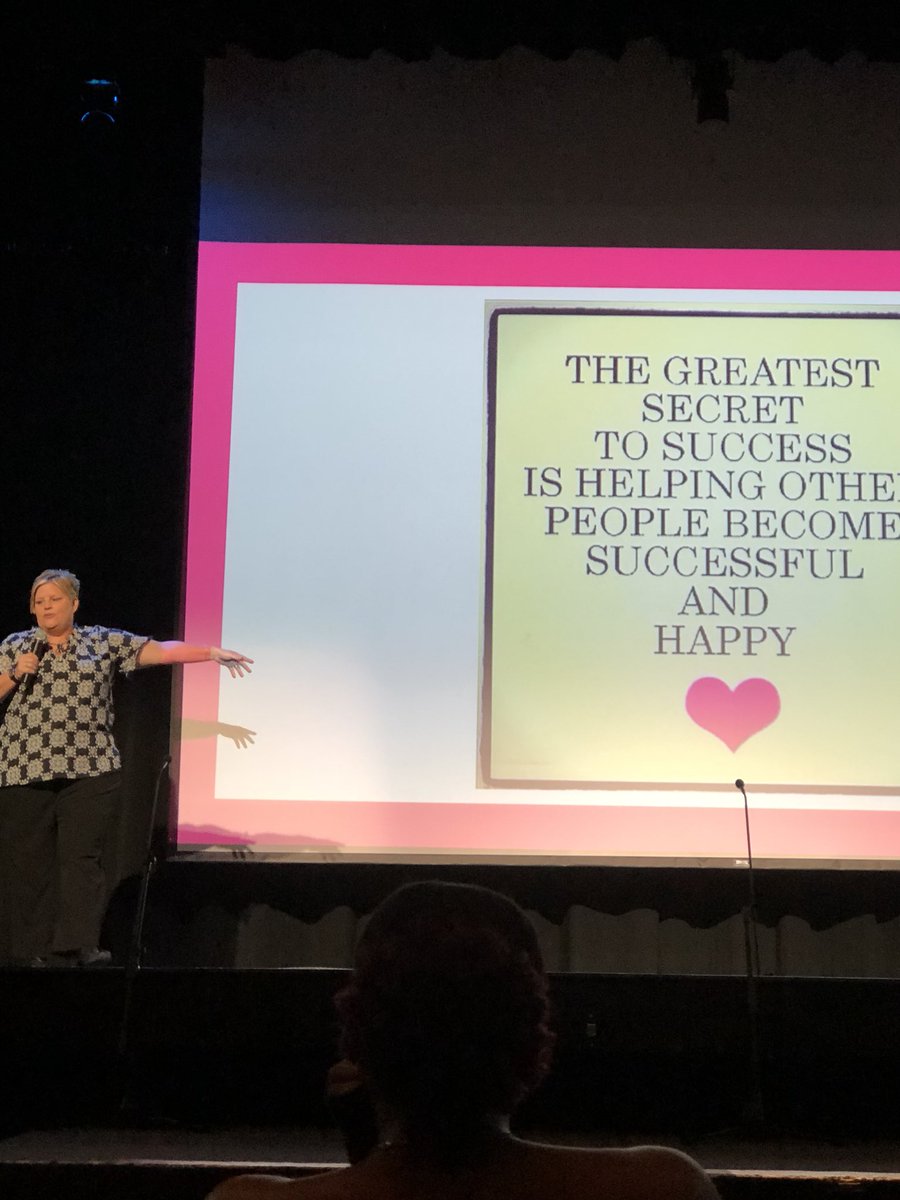 AmberMcAndrew's tweet image. Loved listening to the story of #hardcorrinstruction Laughed right along and loved the wolf reference #TeamVersantur @HHSK8Knights