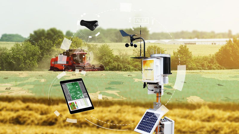 Farmers Edge Announces U.S. Seed Dealer Collaboration precisionag.com/industry-news/…