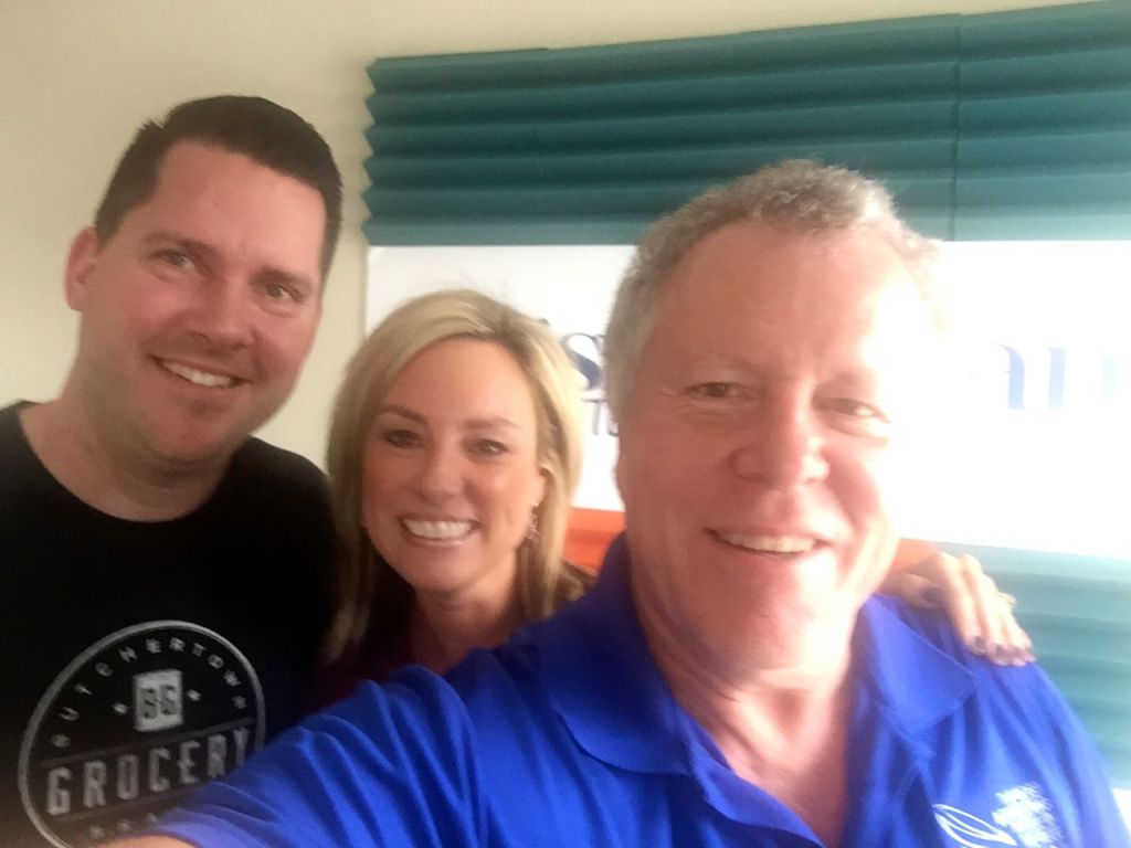 LouisvilledotAM's tweet image. Eat Drink Talk 74 – Chef Bobby Benjamin louisville.am/2018/07/31/eat…