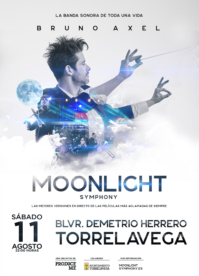 Moonlight Symphony tweet media