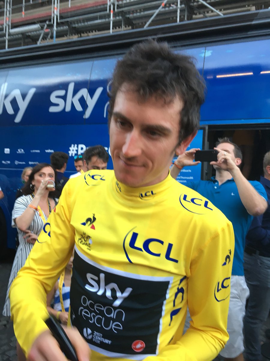 HazelDavies41's tweet image. Goodbye Paris #TourdeFrance2018 #whattodonow