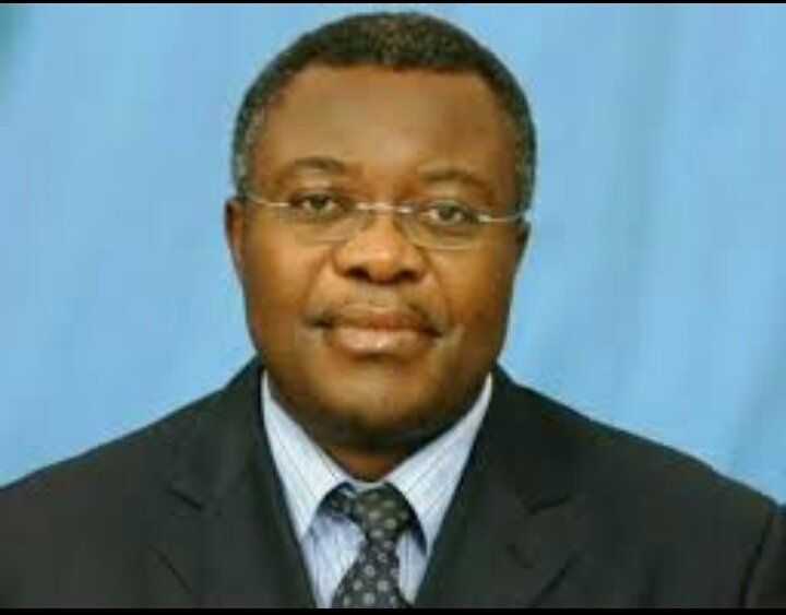 JewsAmbazonia's tweet photo. This Lawyer Jean Le Dieu Mono accused Jews from Israel in charge of training the presidential guard in Cameroon of comploting to assassinate the president of Cameroon. He adviced the Cameroon government to discard Jews from Israel by Russian. https://t.co/Nc6zyi8tUP