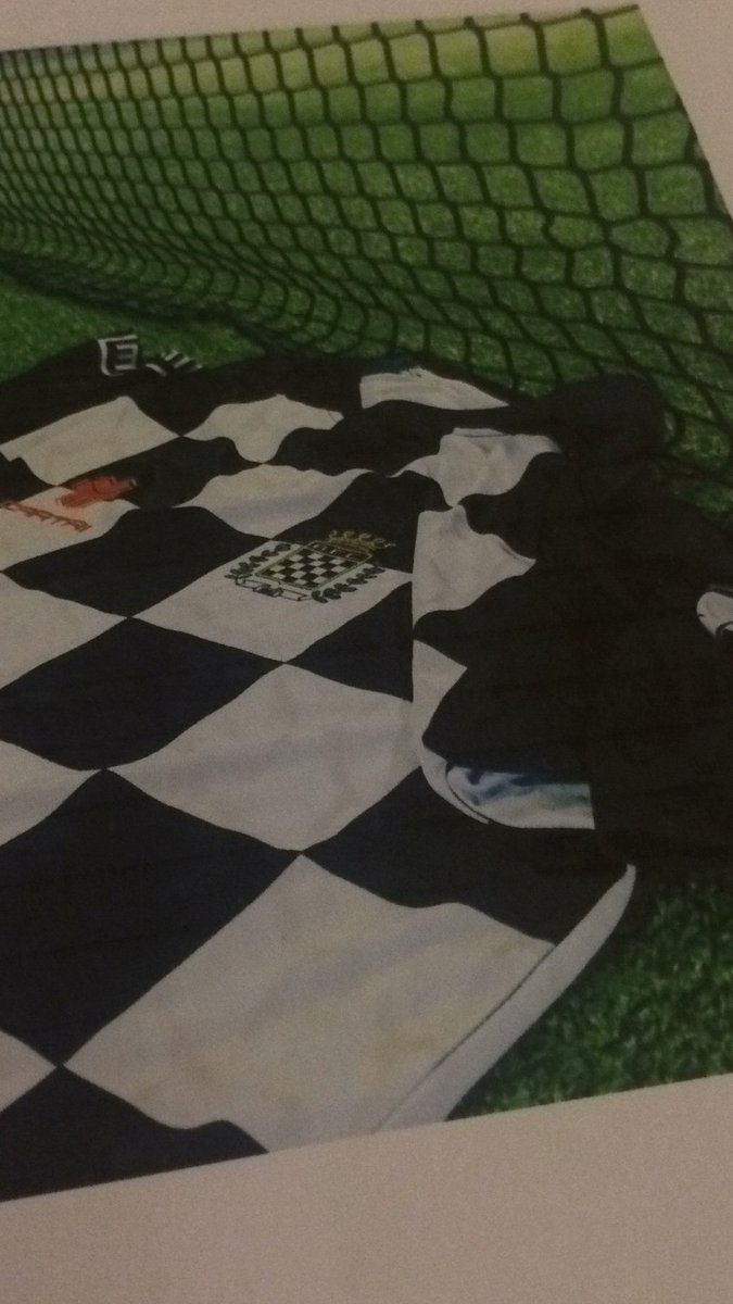 BoavistaFC Padel Team (@boavistafcpade1) on Twitter photo 