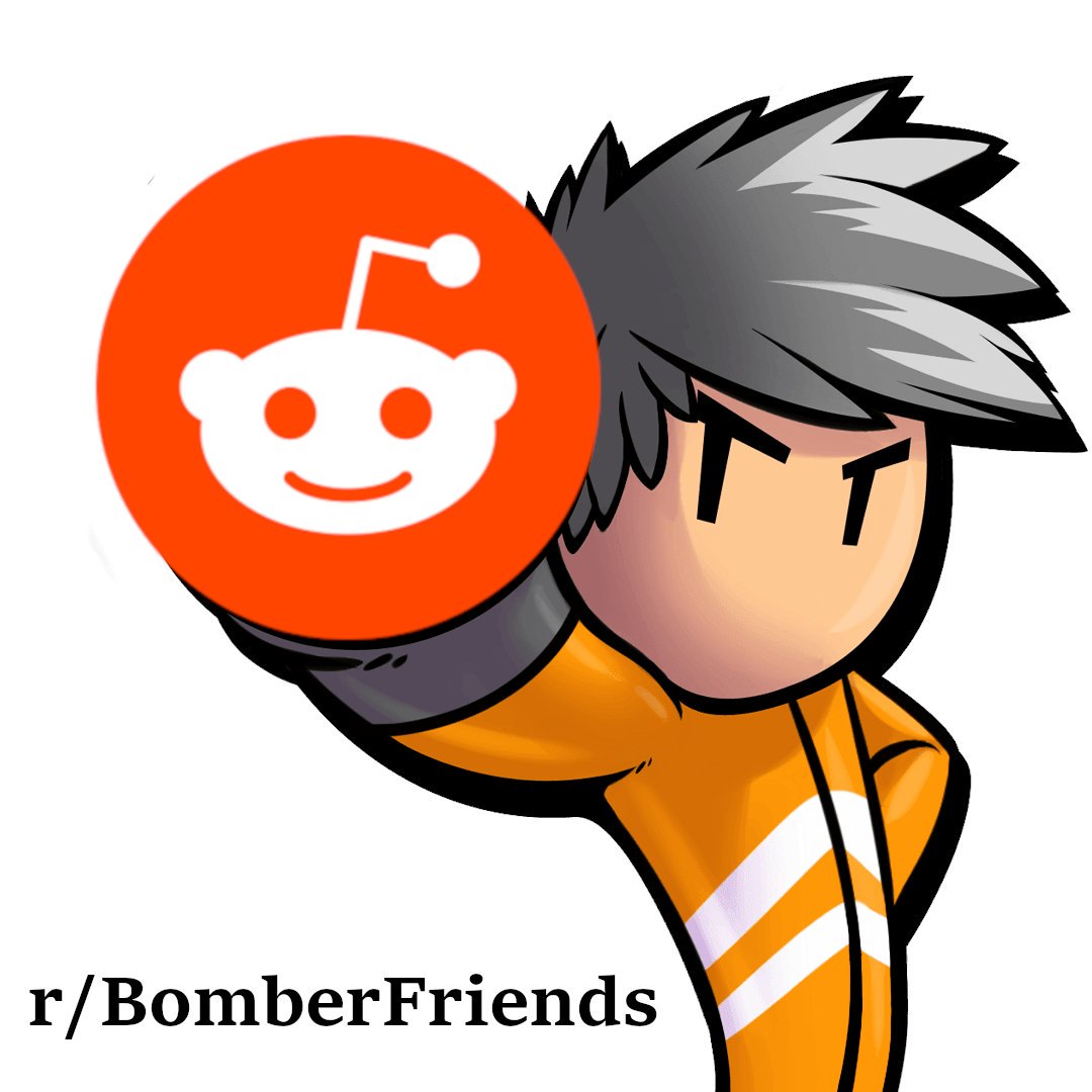 Bomber Friends (Official) 