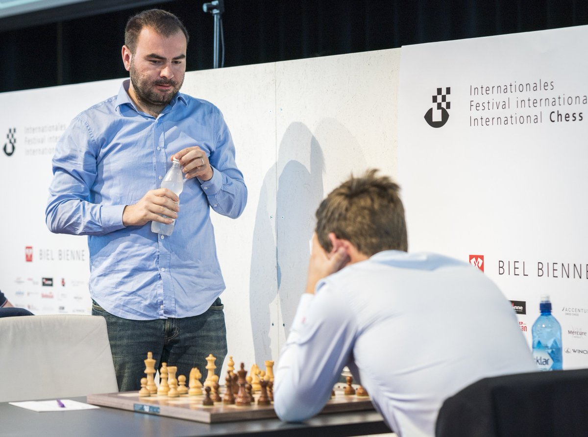 Carlsen Wins Grenke Chess Classic, Reaches 2875 Rating 