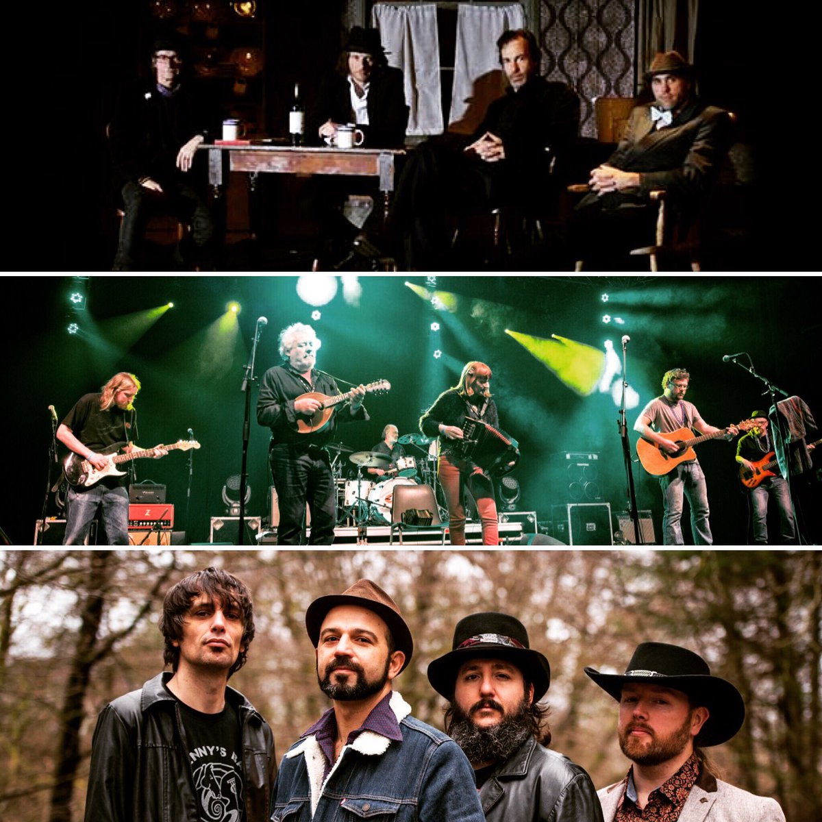 TullysWaterford's tweet image. Our @waterfordspraoi Weekend Headliners

Friday 3rd: @mongrelstate 
Saturday 4th: Two Time Polka
Sunday 5th: Villiers &amp;amp; The Villains
10.30pm each night

For your chance to win a €25 bar tab for the gig of your choice simply tell us who you want to see, there's 1 tab for each gig