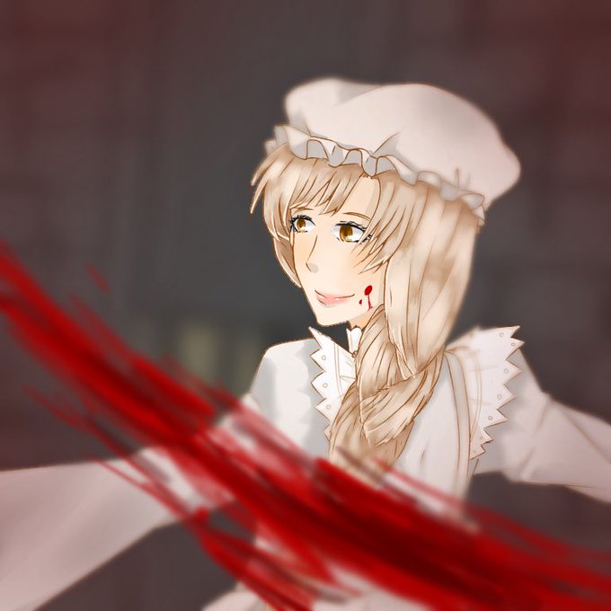 マクロファージさんのtwitterイラスト検索結果 古い順