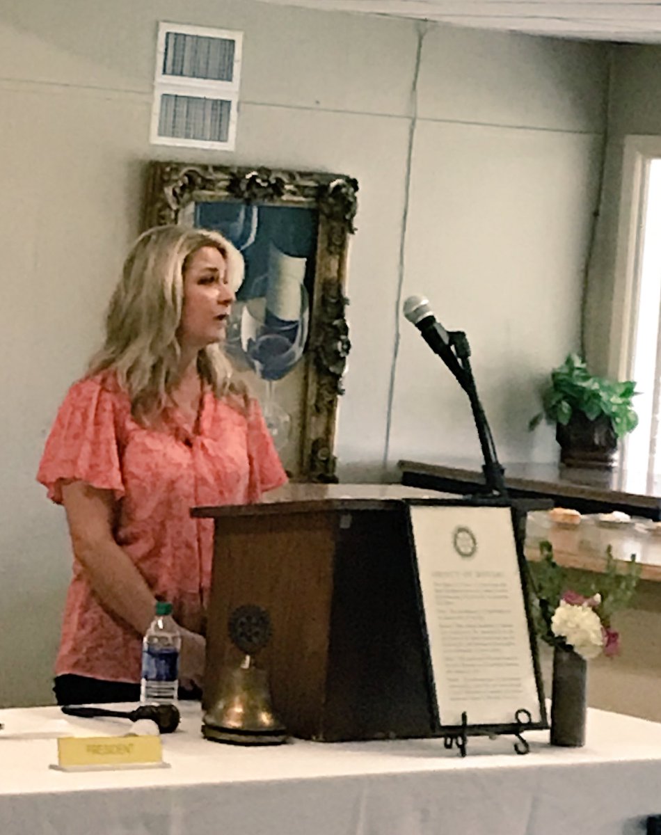 Batesville MS Rotary tweet media