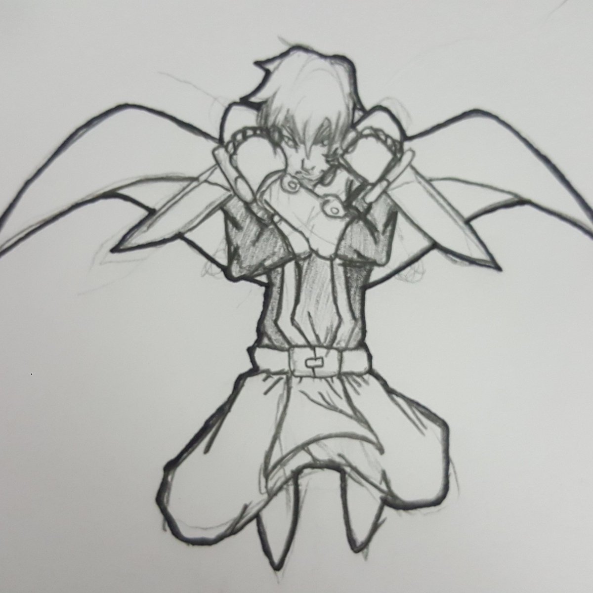 JKW6284's tweet photo. Just doing some sketches of my characters from #AloraGame #GameDev #drawings #characterdesign #drawthisinyourstyle #ArtistOnTwitter https://t.co/8uhGziFuq5