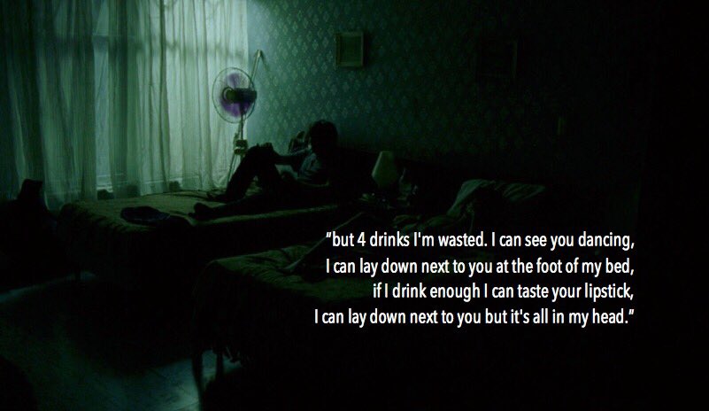 Putting pictures to lyrics we love.
#kingprincess #talia #lyrics