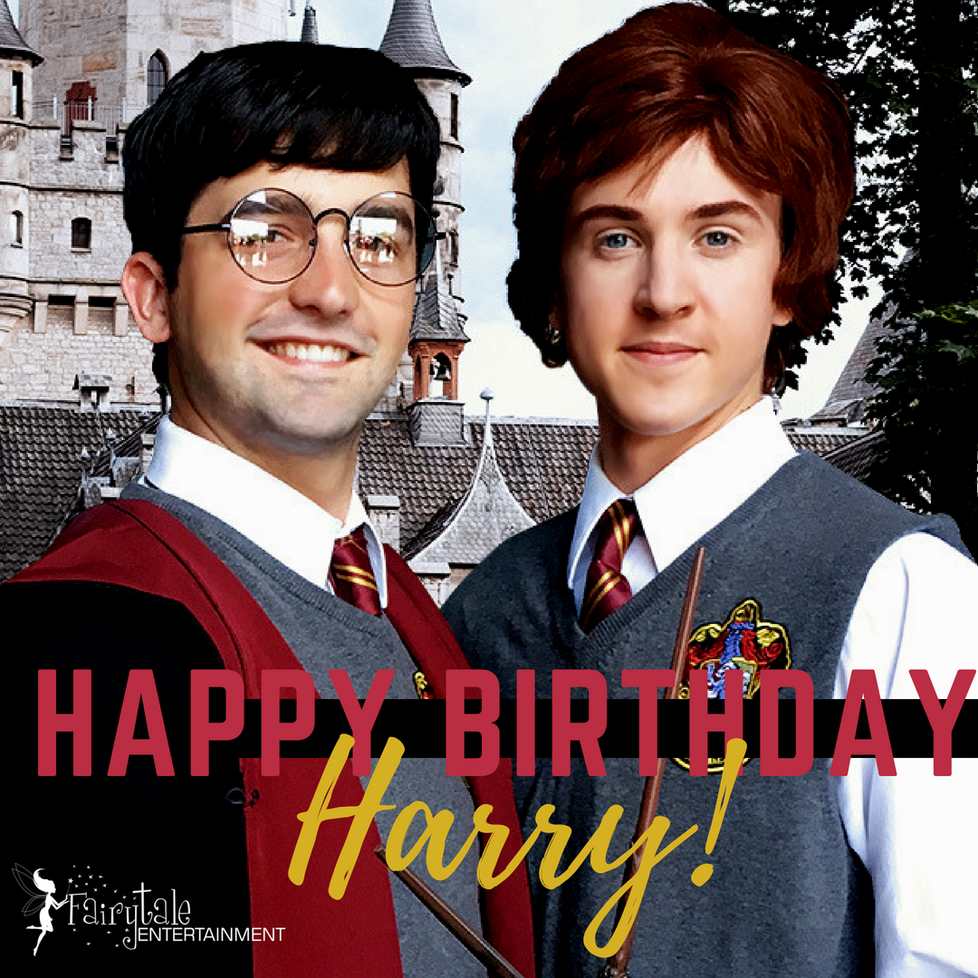 afairytaleparty's tweet photo. #HappyBirthdayHarryPotter After all this time? #Always.🧙
.
.
.
#harrypotter #jkrowling #bookworms #birthday #birthdaypartyideas #harrypotterbirthdayideas #wizard #wizardparty #wizardpartyideas #ronweasley #hermionegranger #fairytaleyourparty #hogwarts #azkaban #characterparties https://t.co/hAGIPgkTcJ