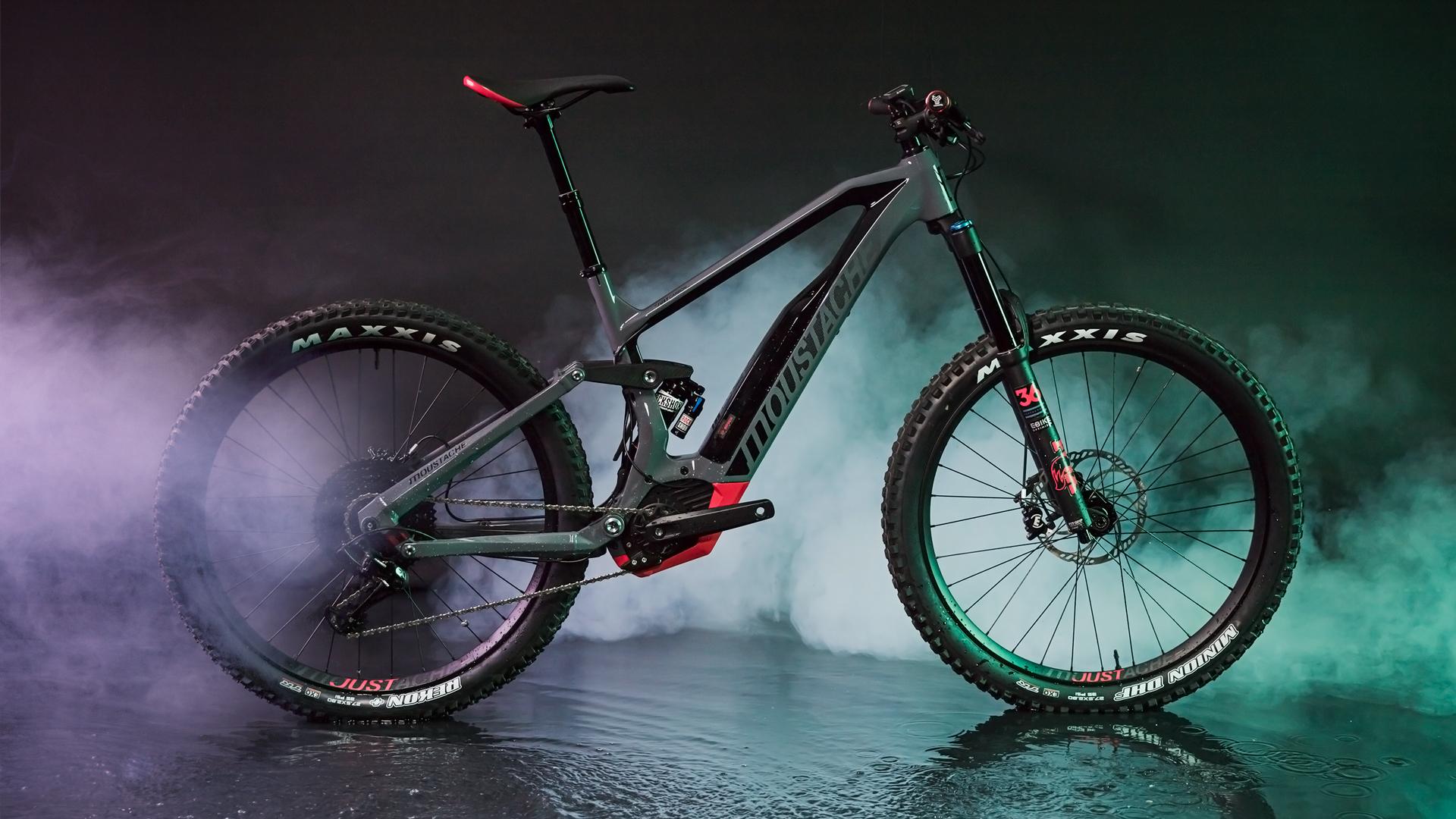 Noulimits Noulimits ebike X