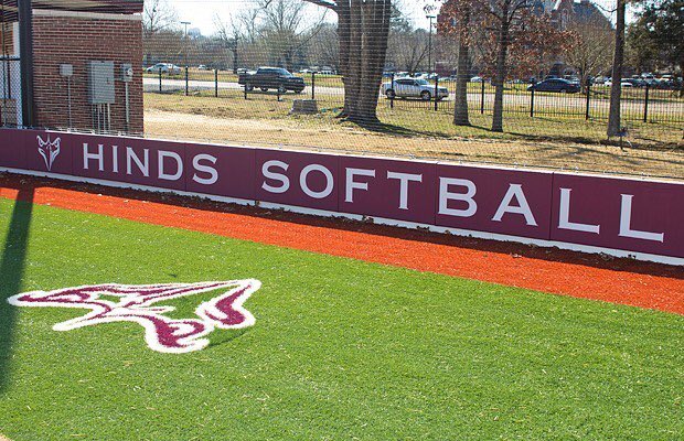 I am so excited to announce that I have committed to continue playing softball at Hinds CC!! #GoEagles