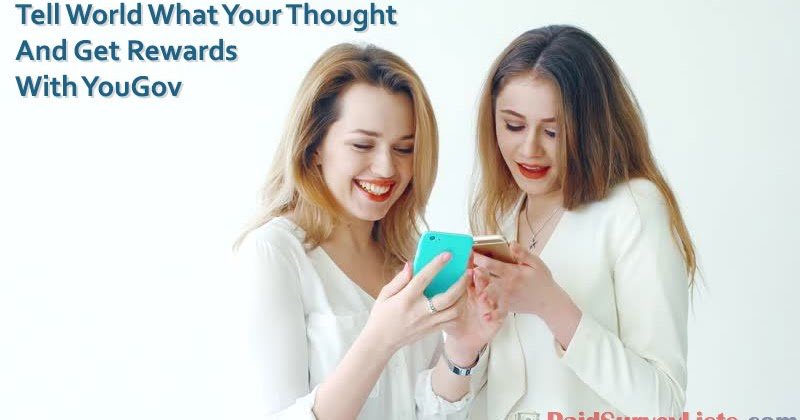 gina_wilder's tweet photo. Tell World What Your Thought And Get Rewards With YouGov #OnlineSurvey https://t.co/shD1wZPRFi https://t.co/NjXEYzll4J
