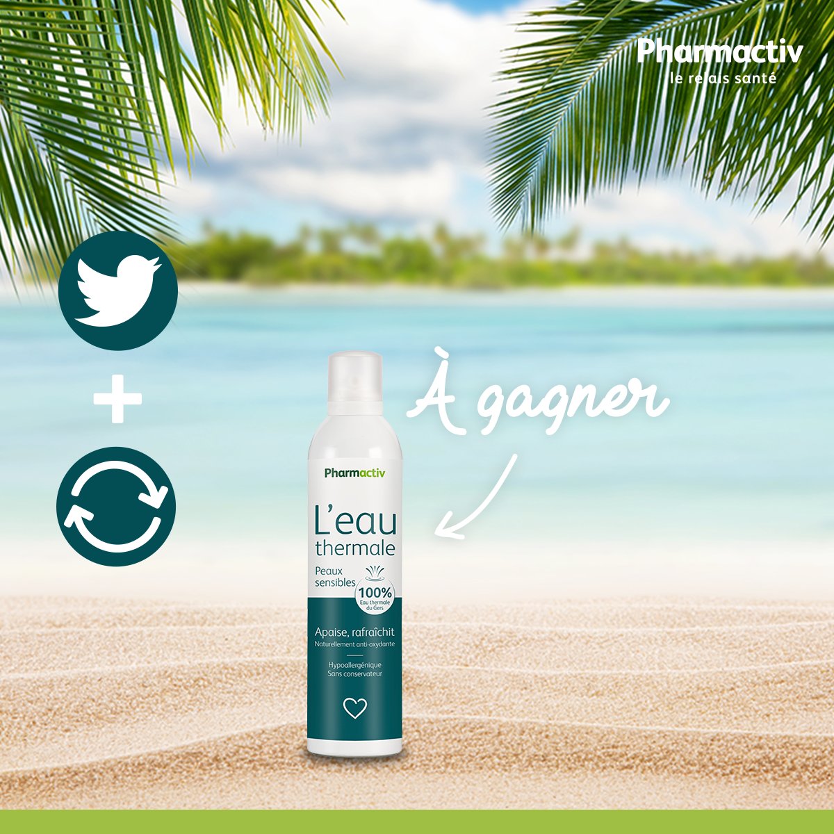 Pharmactiv tweet media