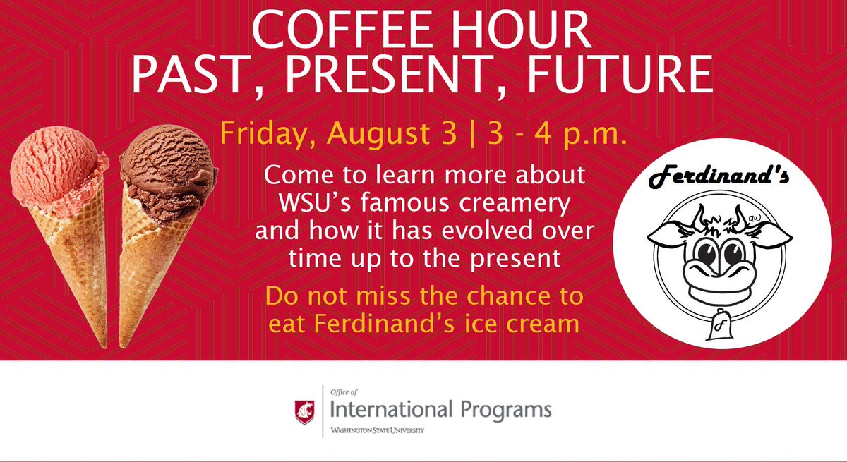 WSU International Center tweet media