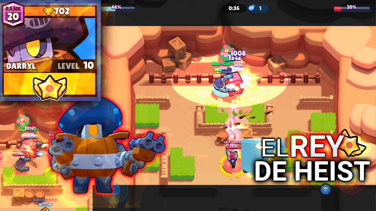 JooTahSS's tweet photo. @C_BrawlStarsESP @eSports_Barca https://t.co/YljfYERCOO