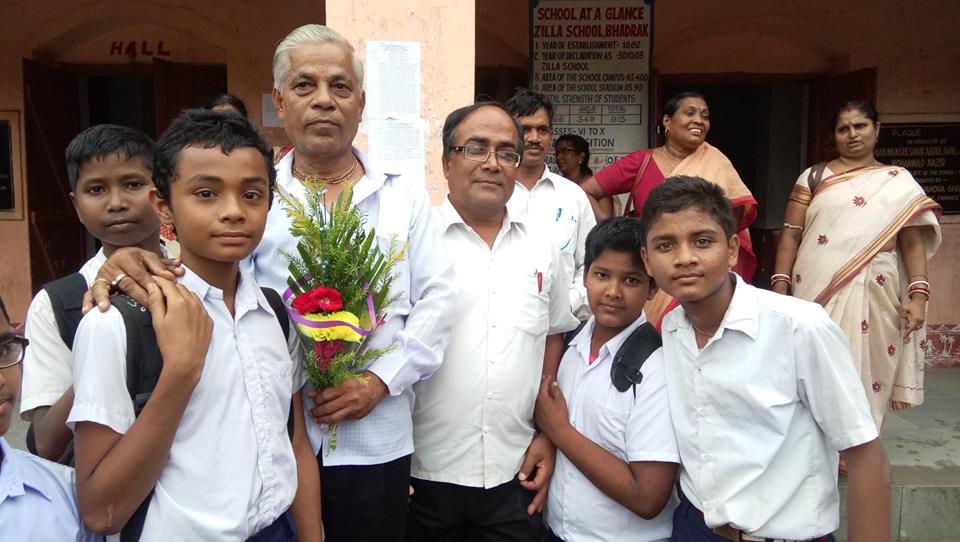 Zilla School Bhadrak tweet media