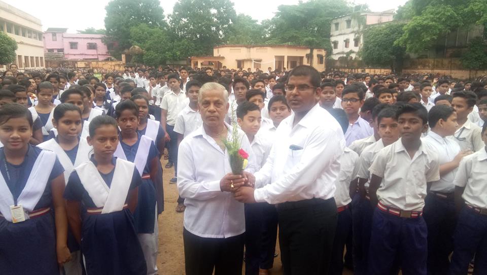 Zilla School Bhadrak tweet media