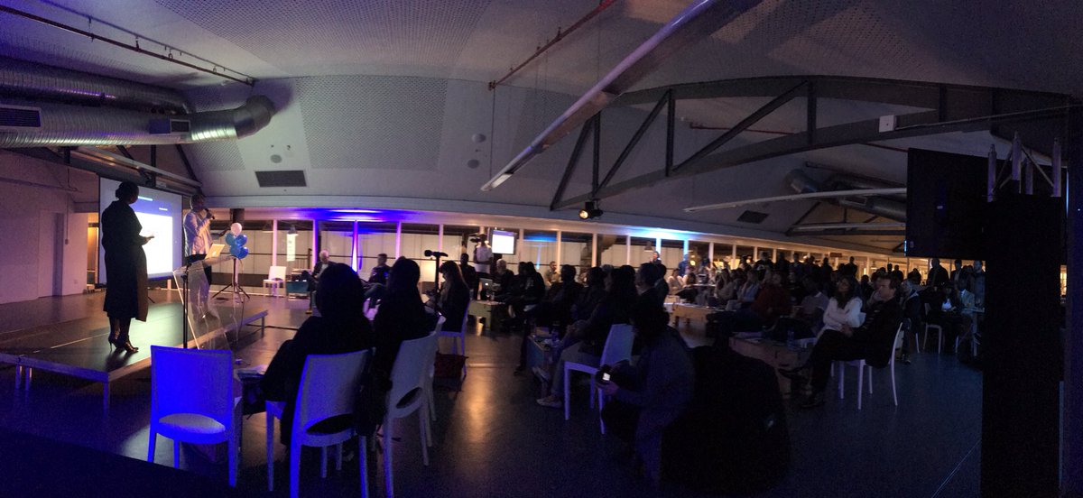 JMilne_SA's tweet image. #SiliconCape launch; #AfricasTechHub report launch; #CapeHealthTech presentation; #Nevada Governors reception. Phew!😅😎 #WesgroInvest