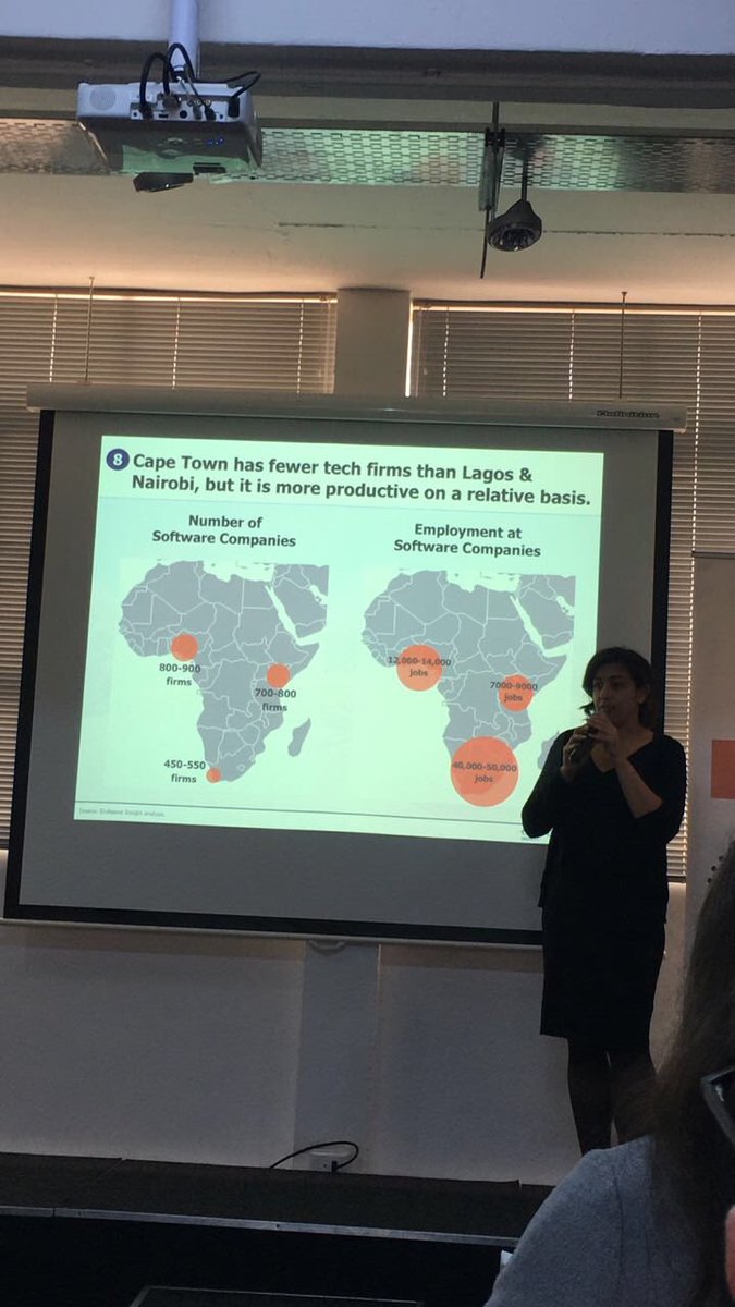 JMilne_SA's tweet image. #SiliconCape launch; #AfricasTechHub report launch; #CapeHealthTech presentation; #Nevada Governors reception. Phew!😅😎 #WesgroInvest