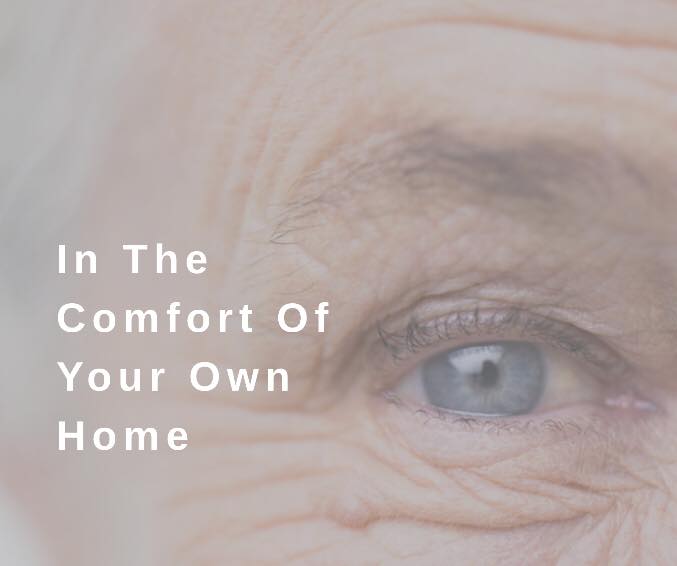 0HomeHealthcare's tweet photo. What do we do?
👓 
Well, we’re a home-based service providing eye examinations, low vision services, and care home visits across South Wales to those who are unable to make it out to see an optician.
#VisionAssessment #SouthWales #Opticians https://t.co/KErJnN9swf