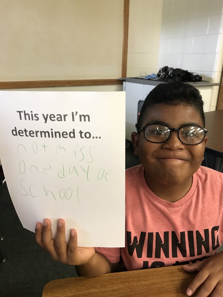 WMESCounseling's tweet photo. Character Ed. classes for the 3rd-5th grade kicked off the year with a lesson on determination and growth mindset. Check out what some of our students think they can do to become better people at school this year.. we are DETERMINED to grow! #WMESROCKS https://t.co/MFz2LExSzg