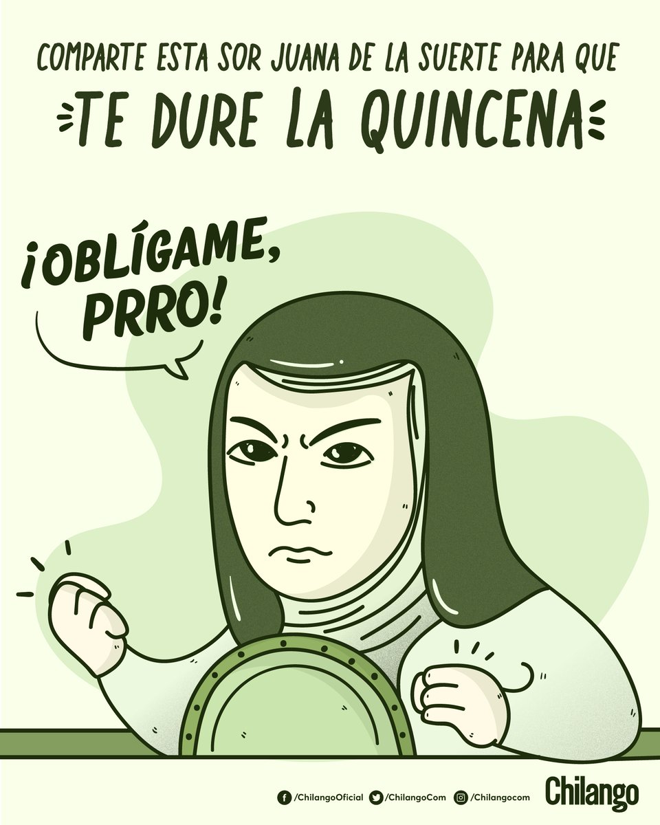 ChilangoCom's tweet photo. Para todos los chilangos necios que gastáis la quincena sin razón, tomen: https://t.co/LQgUgI16PU