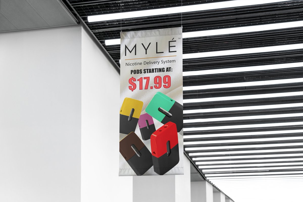 PODS STARTING AT $17.99
 mylevapor.com/product-catego…

#vape #vape放出  #vapefam #vape好きな人と繋がりたい #vapelyfe #vapelove #TuesdayThoughts #explore #cigarette #alternative #Views #follow #Trending  #Trendy #strawberry #cubano #mint #Mango #lush #ICE #flavors #Views #Now #Like