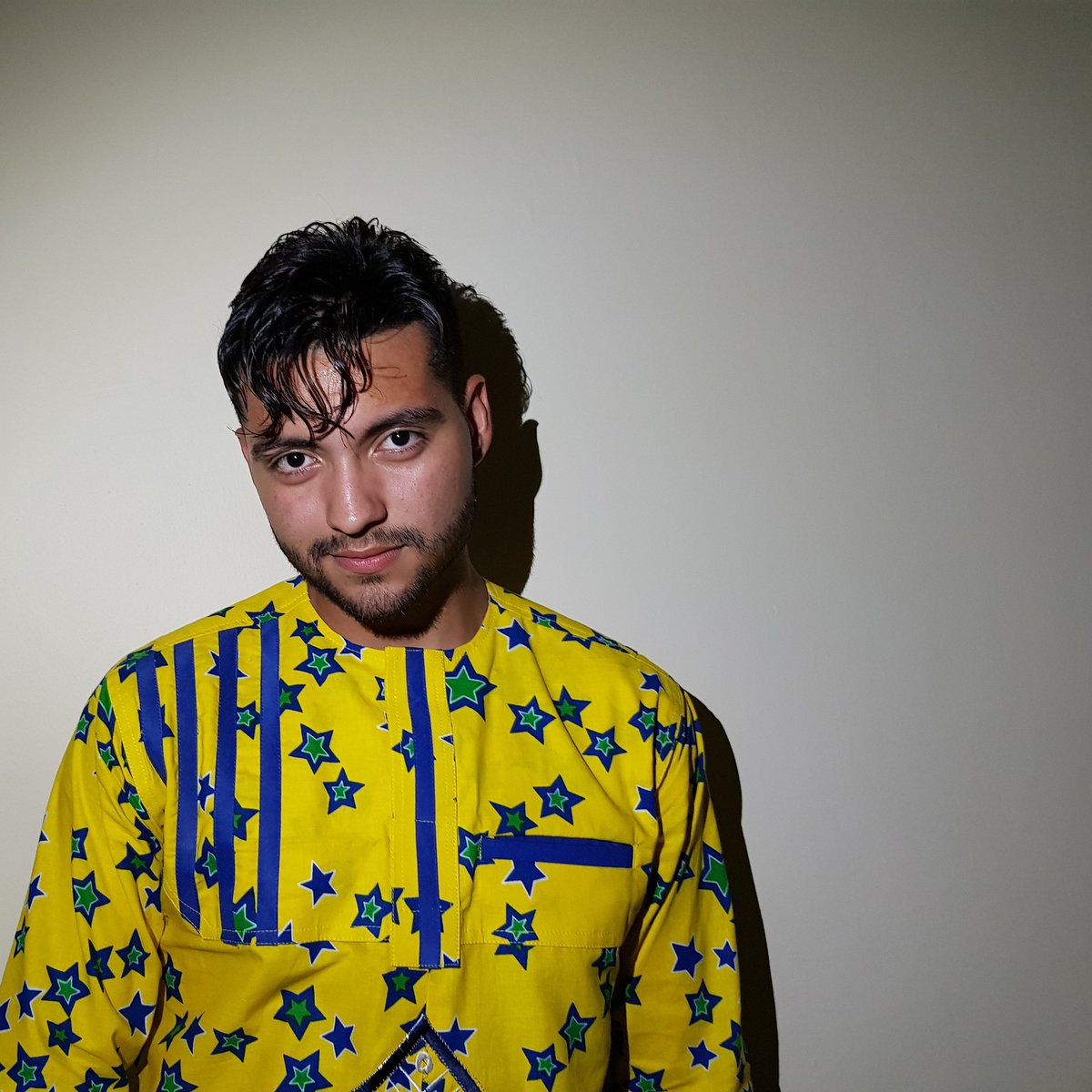 AdolfoSirias's tweet image. Silencio. 
#ModelMode #Nicaragua #Africa #Ghana #Summer2k18