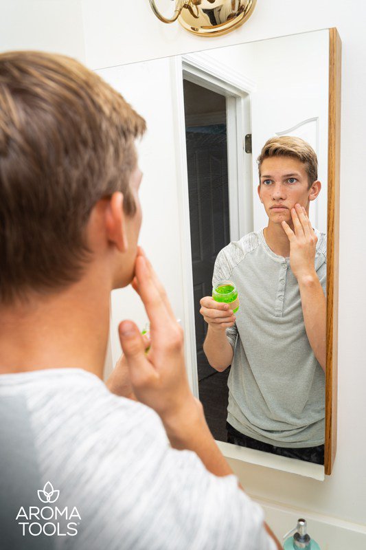 AromaTools tweet media