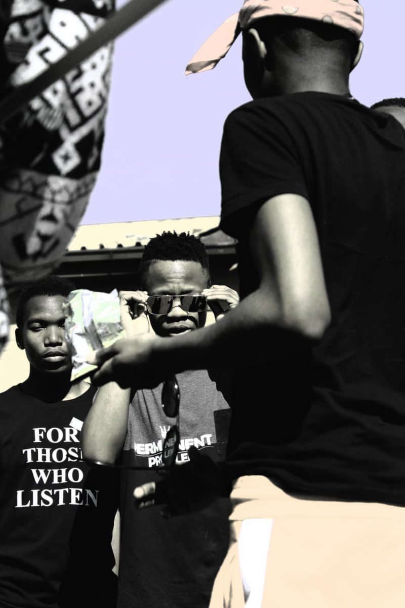 McDxpe_sa's tweet image. #PermanentProblem Music Video Coming Soon @JayHood_SA 
#ForThoseWhoListen