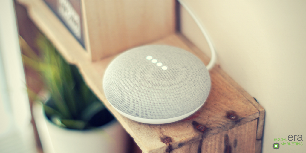 era_marketing18's tweet image. News broke this past Friday that Google Assistant has two new features!
1) Custom Routines
2) Custom Schedules
This gives the user the ability to schedule complicated sequences all at one time!
#googlenews #googleupdates #googlehomeassistant #waukeeiowa #socialeramarketing