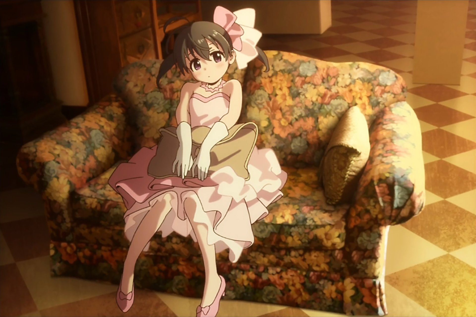 ちょむ いや ヤマノススメ見て壁紙作ってる場合じゃない ちょむ いや ヤマノススメ見て壁紙作ってる場合じゃない