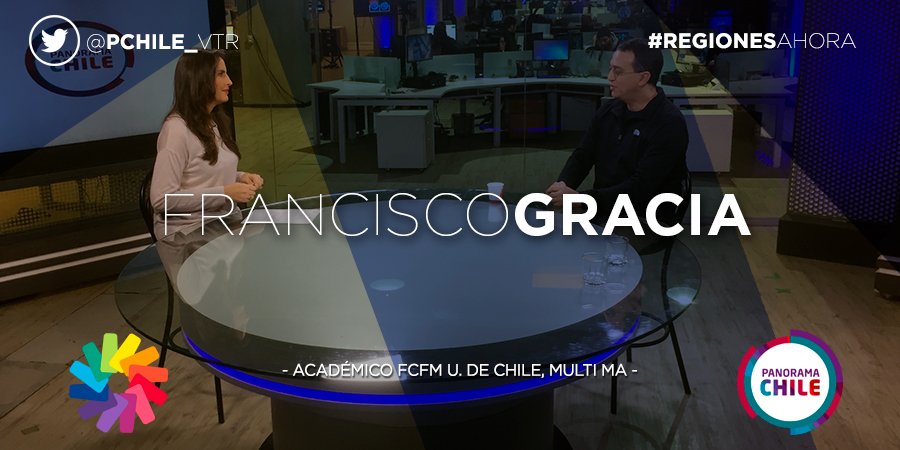 PChile_VTR's tweet image. ¿Sabías que el CO2 puede ser transformado en combustible? @paloma_avila trae este tema y más en la entrevista junto a Francisco Gracia, académico de @uchile y #MULTIMA. Revisa los detalles de esta conversación aquí 👉🏽 youtu.be/evHiOPsz8jQ?t=… RT @RedMiVoz @FundacionVTR @CNNChile