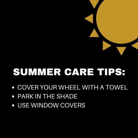 WowCargoTrailer's tweet photo. Be sure to take some added precautions as the temperatures start to rise this summer! https://t.co/AJ2Xtu3mjJ