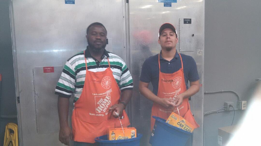 Hamilton Faniel (@hamilton_faniel) on Twitter photo Great Job to the OFA's and D.31 associates for their hard work. GreatJobTonya!!!(DS)#OpsRock Great Job to the OFA's and D.31 associates for their hard work. GreatJobTonya!!!(DS)#OpsRock