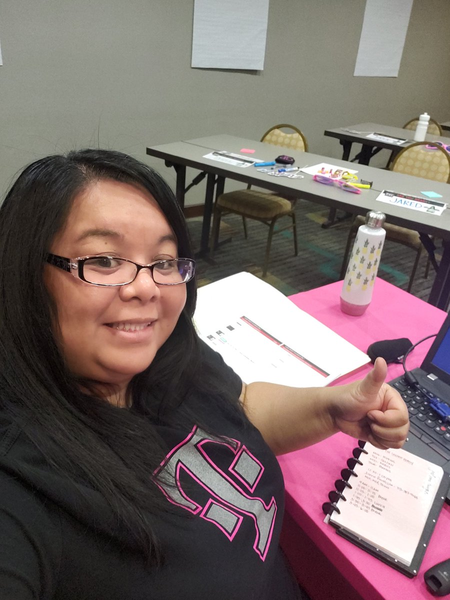heaven_nene's tweet photo. Day 1 #GPLeaderReady #GpGoingPlaces #gpmobile @GPMobileTPR https://t.co/JjNhqAFmlr